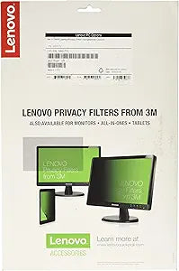 Lenovo 0A61770 3M 12.5W Privacy Filter