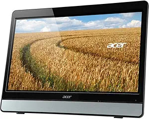 Acer UM.WT0AA.002 22" FHD LED Monitor with Speakers