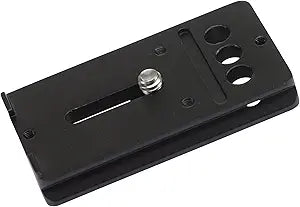 Benro PL70 Arca-Swiss Quick Release Lens Plate — main product image