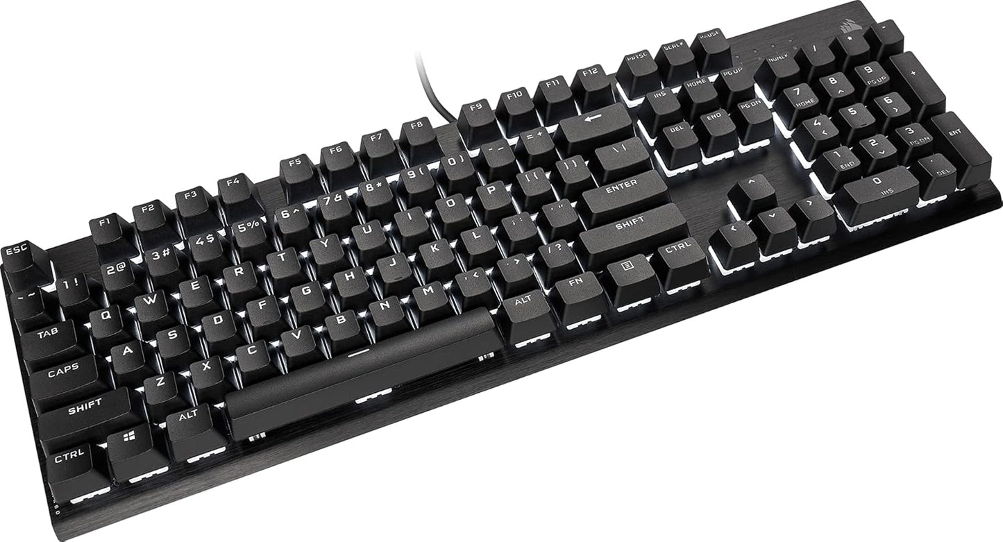 Corsair CH-9911060-NA PBT Double-Shot PRO Keycap Set