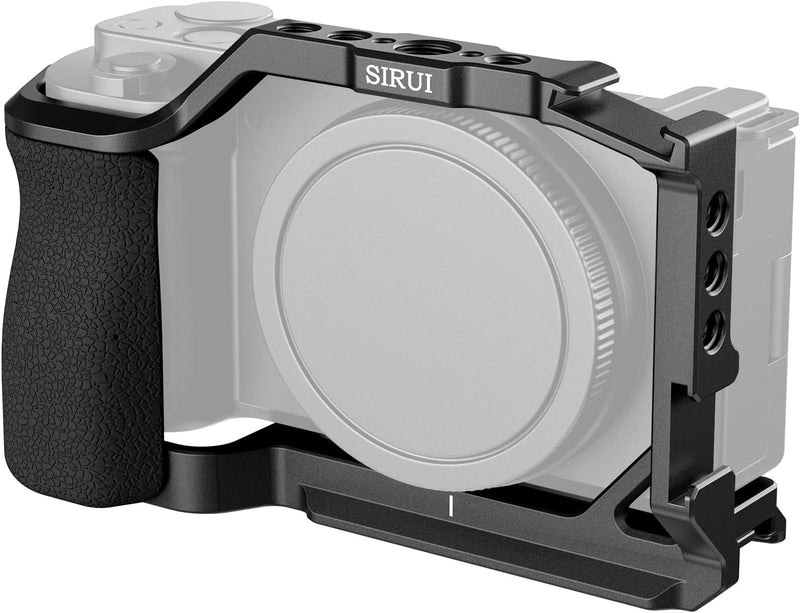 Sirui SC-ZV-E10 ZV-E10 Camera Cage with Grip — main product image