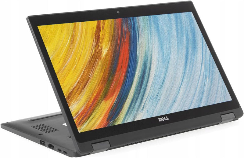 Dell Latitude 5289 2-in-1 Laptop, i7, 16GB RAM, Renewed — main product image