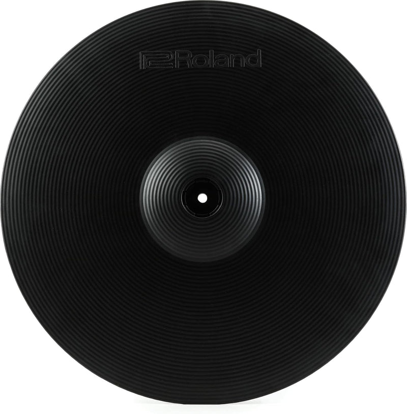 Roland CY-16R-T V-Cymbal Ride/Crash Cymbal Pad — main product image
