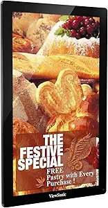 ViewSonic EP4203R 42-inch LED-Lit Screen Monitor