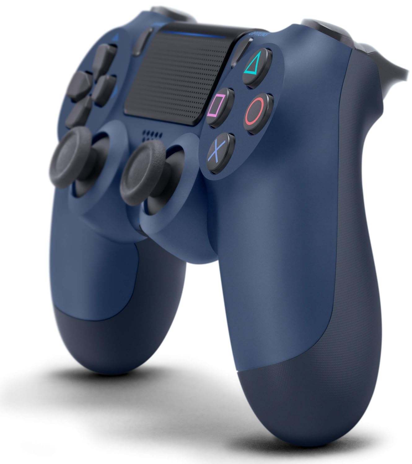 Sony DualShock 4 Wireless Controller Midnight Blue