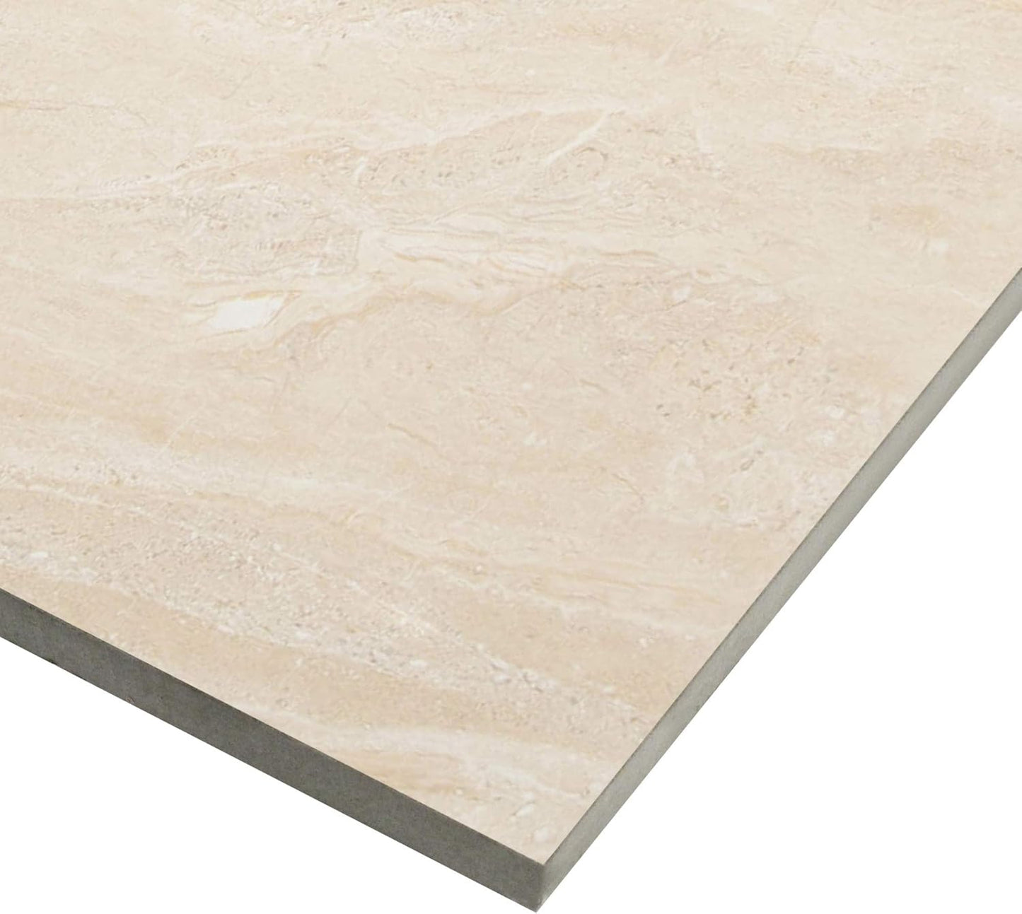 MSI NARIORO1224P Stone Aria Oro 12"x24" Polished Tile Beige