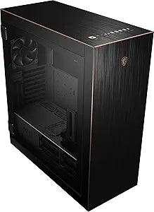 MSI 306-7G05G21-W57 MPG SEKIRA 500G Full Tower Case