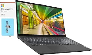 Lenovo 81YK006XUS Laptop i7 12GB 1TB SSD Touch MS365 — main product image