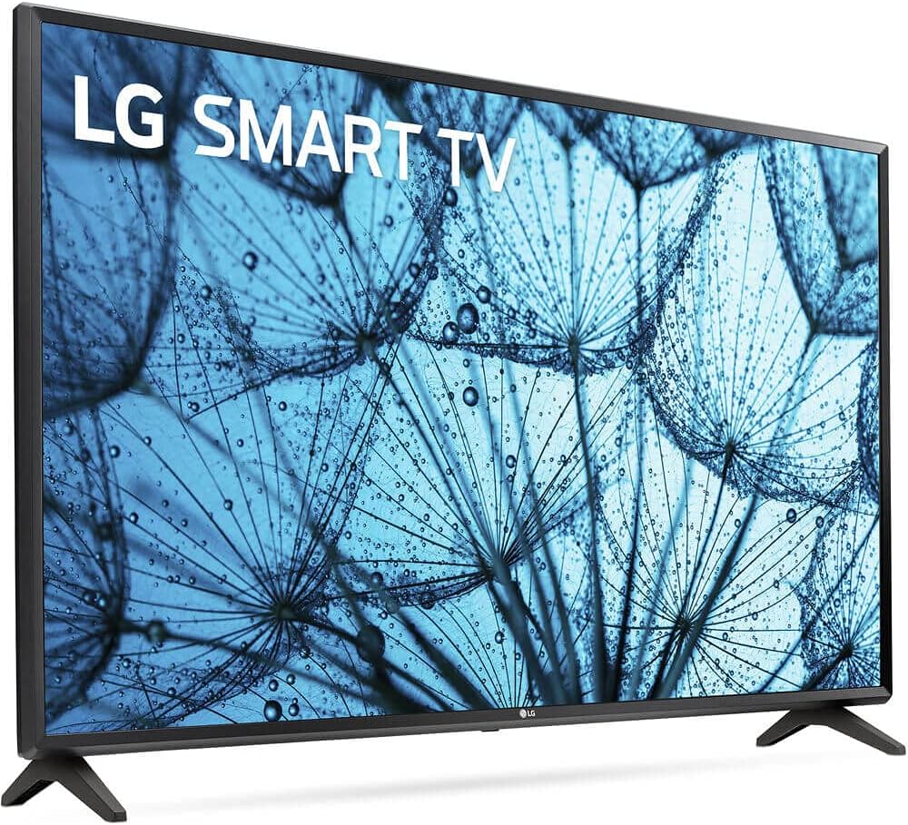 LG 32LM577BPUA 32" 720p HD Smart LED TV