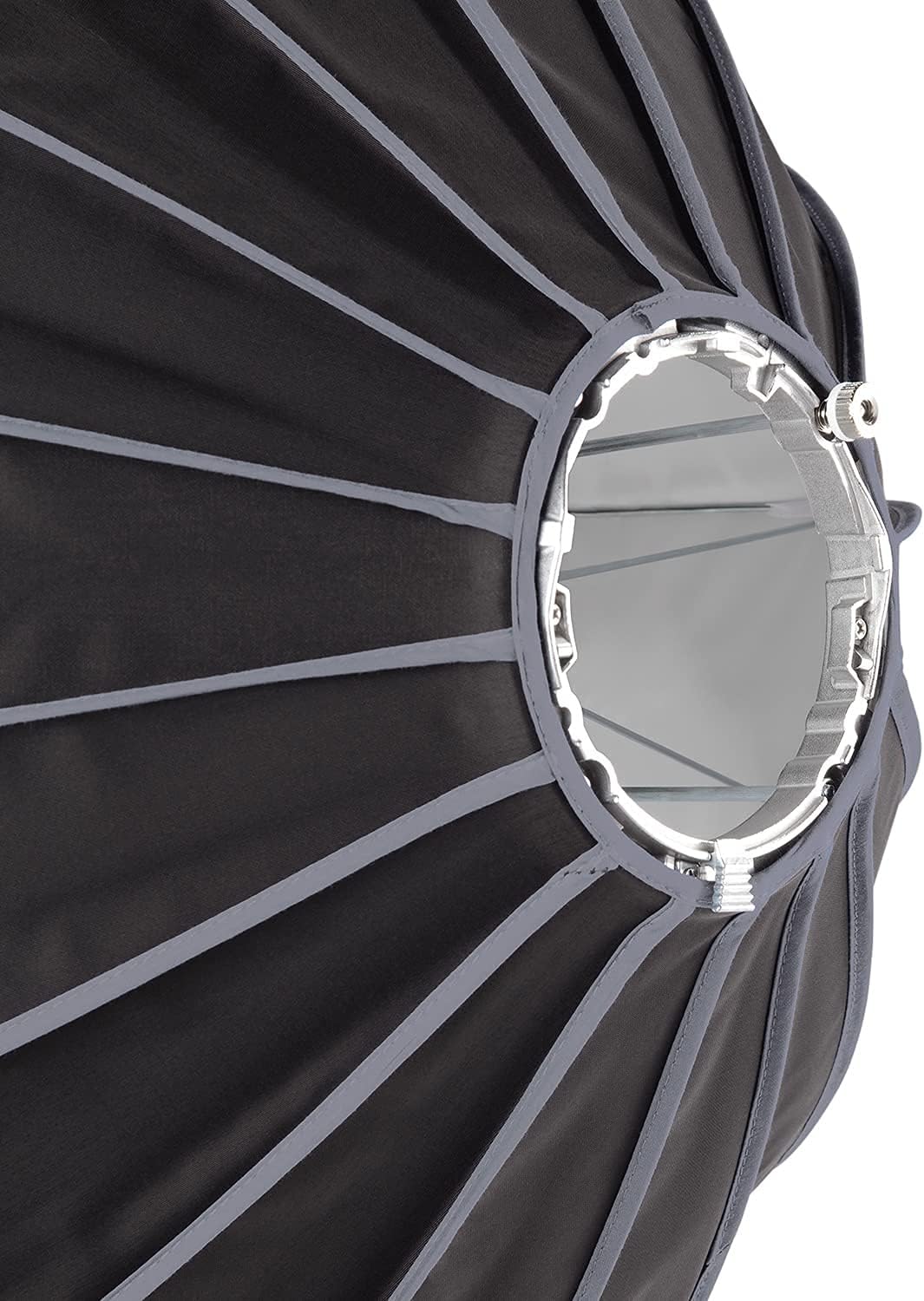 Westcott Beauty Dish Switch 36" Silver Reflector