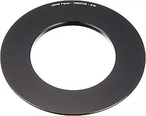 Cokin Z462 62mm Adaptor Ring for Z Series Holder