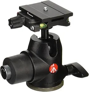 Manfrotto 468MGQ6 Tripod Head Magnesium Ball Head — main product image