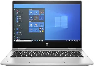 HP ProBook x360 435 G8 Ryzen 3 Touchscreen 2-in-1 Notebook — main product image