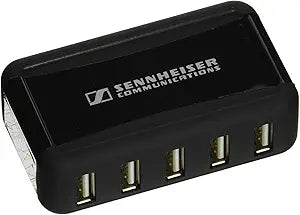 Sennheiser MCH7 Multi USB Power Source Charging Solution — main product image
