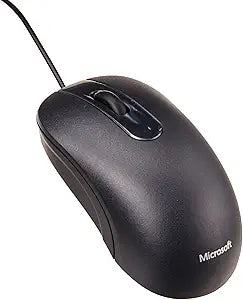 Microsoft 35H-00006 Optical Mouse 200 for Business Black — main product image