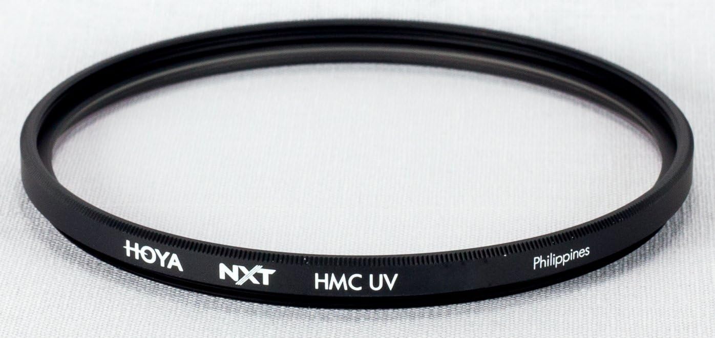 Hoya NXT HMC UV 62MM Lens Filter Protector