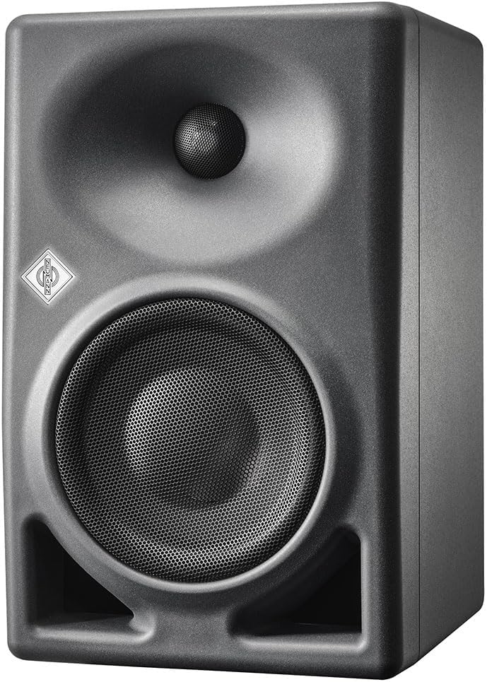Neumann KH 120 II DSP Powered Studio Monitor (Renewed)