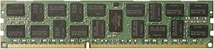 HP J9P82AT 8GB DDR4 2133 ECC Registered Memory Module — main product image