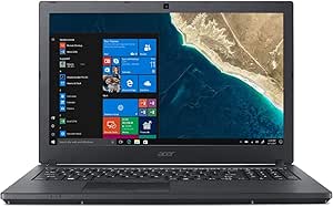 Acer TMP2510-G2-M-56AT TravelMate P2 i5 8GB 256GB SSD Laptop
