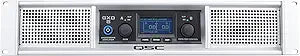 QSC GXD8 Class-D Power Amplifier with DSP