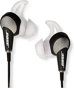 Bose 362545-0010 QuietComfort 20 Noise Cancelling Headphones — main product image