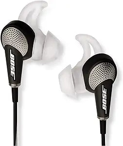 Bose QuietComfort 20 Acoustic Noise Cancelling Headphones Wired — main product image