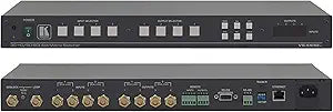 Kramer Electronics VS-44HDXL 3G HD-SDI Matrix Switcher — main product image