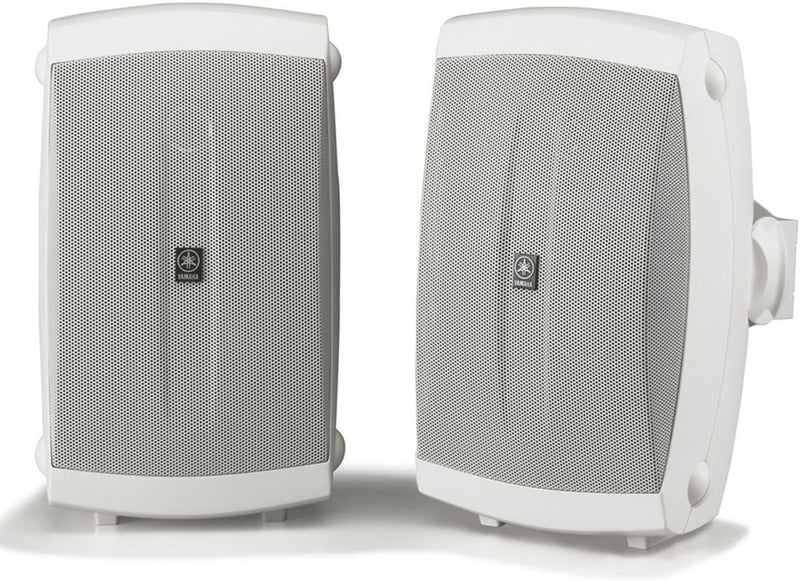 Yamaha NSAW150W White Indoor/Outdoor Speakers — main product image
