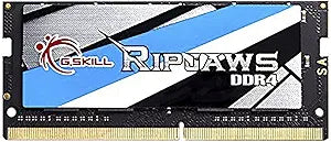 G.Skill F4-2666C18S-16GRS 16GB DDR4 2666MHz SO-DIMM — main product image