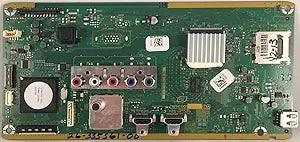 Panasonic MSCTCP42X5 PC Board Replacement