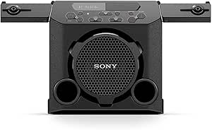 Sony GTK-PG10 Portable Bluetooth Party Speaker (Renewed) — main product image