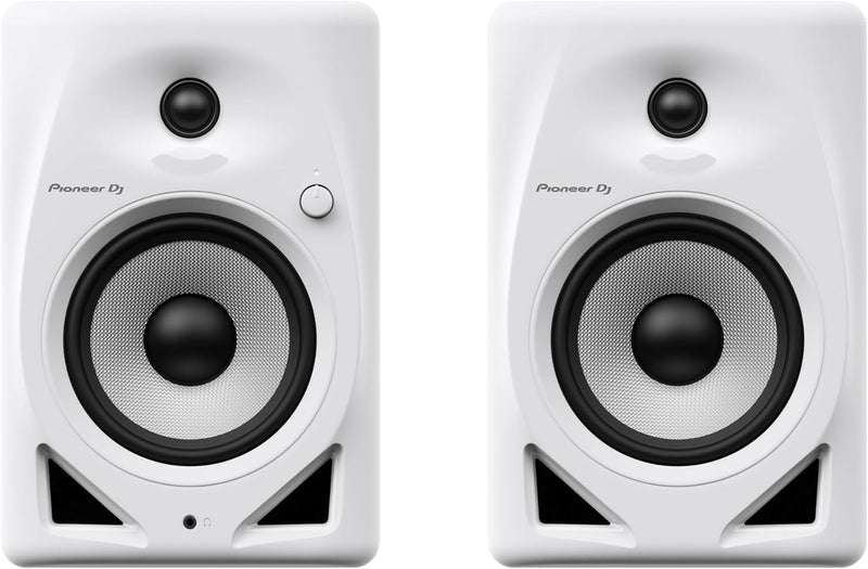 Pioneer DJ DM-50D-W 5