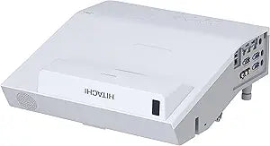 Hitachi CP-AW3003 Ultra Short Throw Projector — main product image