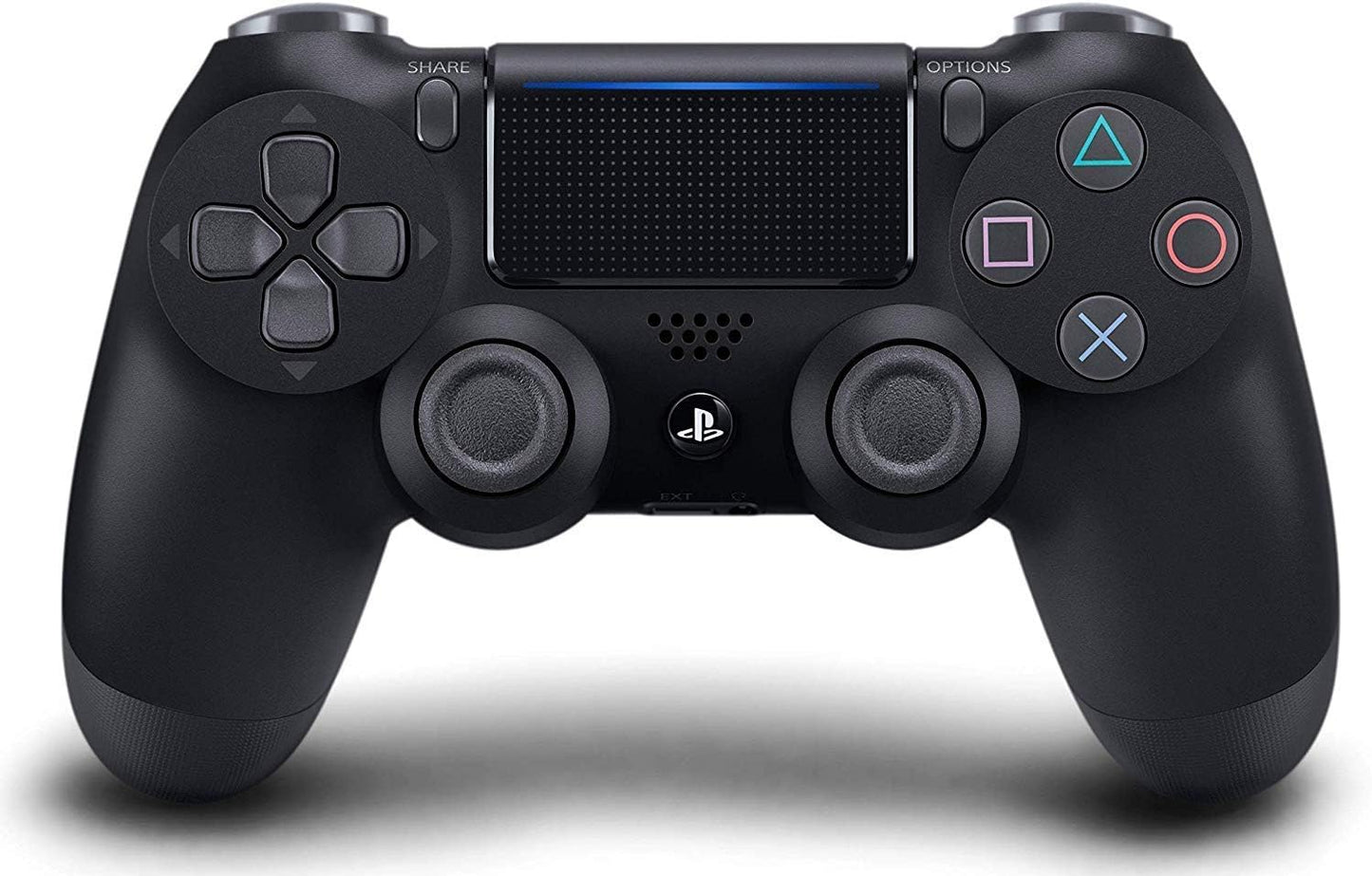 Sony Slim PS4 1TB SSD Console Spider-Man Bundle (Renewed)