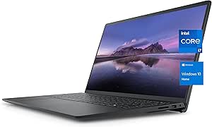 Dell 3511 15.6" FHD Laptop, i7-1165G7, 16GB RAM, 1TB HDD (Renewed)