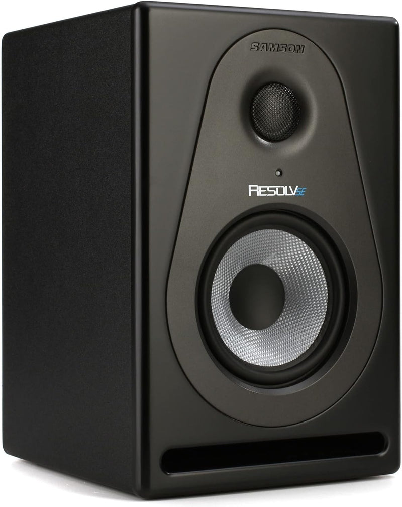 Samson SARES5 Resolv SE5 5-Inch Powered Studio Monitor — main product image