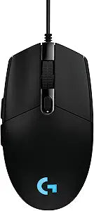 Logitech 910-004842 G203 Prodigy RGB Wired Gaming Mouse — main product image