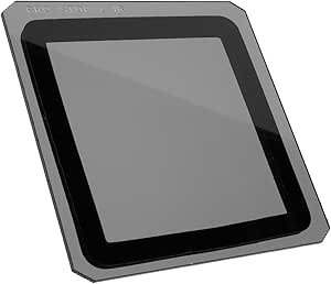 Formatt-Hitech HT100NDPS0.6L 100mm ProStop 0.6 IRND Filter — main product image