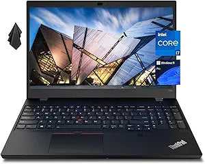 Lenovo ThinkPad P15v Gen 3 Mobile Workstation i7 T600 — main product image