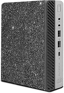 HP Core i5 Mini Desktop PC 32GB RAM 1TB SSD (Renewed) — main product image
