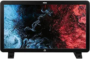 Atomos ATOMNEO241-US Neon 24" HDR Cinema Monitor-Recorder