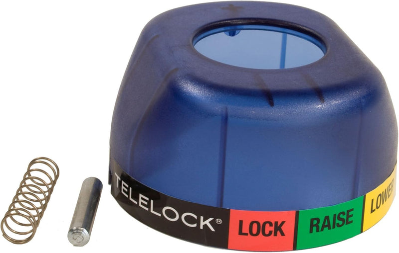 Ultimate Support 4334420480 TeleLock Speaker Stand Repair Kit — main product image