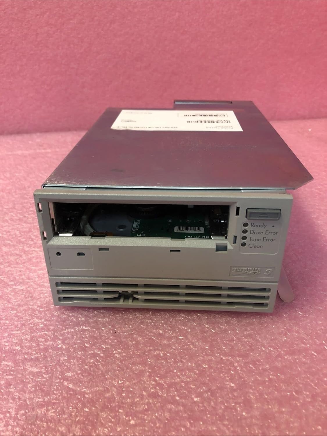 HP 410645-001 ESL E Series Ultrium 960 LTO-3 Tape Drive