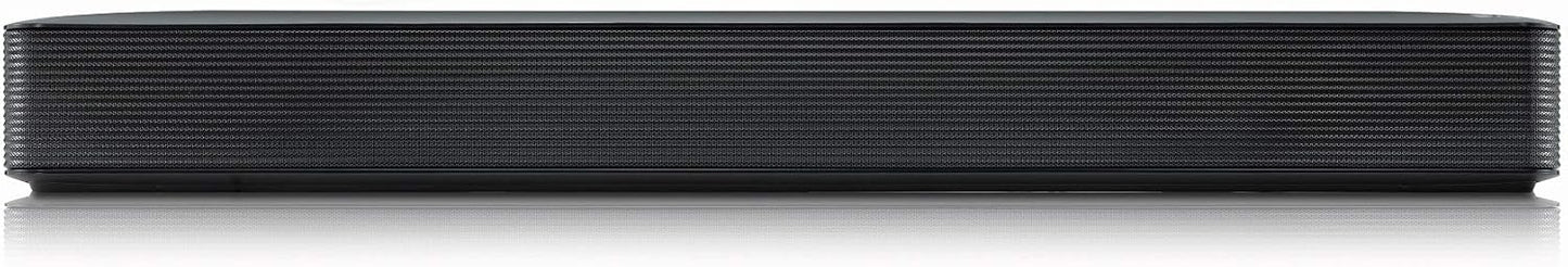 LG SK1 2 Channel 40W Soundbar (Renewed)