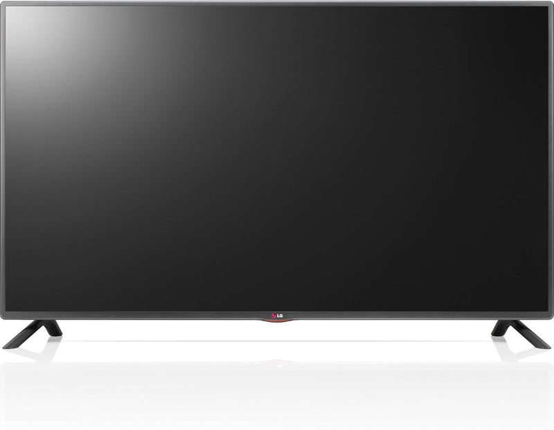LG 55LY340C 55-inch LED-Backlit LCD TV — main product image