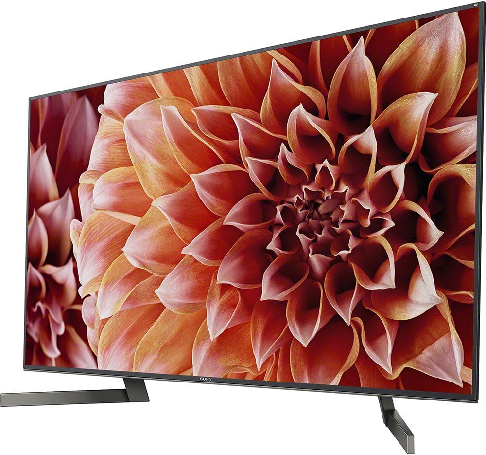 Sony XBR85X900F 85" 4K UHD Smart TV Soundbar Bundle