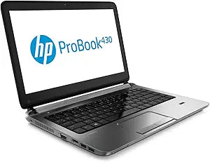 HP F2Q45UT ProBook 430 G1 i5 500GB HDD Laptop — main product image