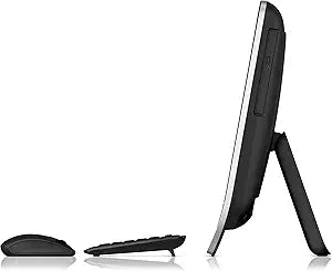 HP H3Z14AA Pavilion 20-b013w All-in-One Desktop — main product image