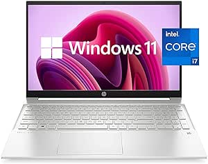 HP Pavilion Laptop: 15.6