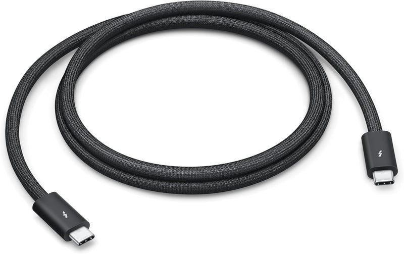 Apple MC9C4AM/A Thunderbolt 5 USB-C Cable 1m — main product image